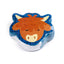 Scotland Souvenir Compressed Travel Towel - Gift Arch