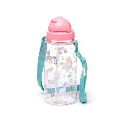 450ml Children's Shatterproof Water Bottle Unicorn Magic - Gift Arch