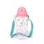 450ml Children's Shatterproof Water Bottle Unicorn Magic - Gift Arch