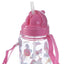 450ml Children's Water Bottle Enchanted Rainbows Unicorn - Gift Arch