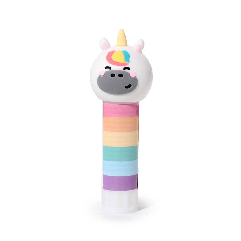 Adoracorns Astra the Unicorn Glue Stick - Gift Arch