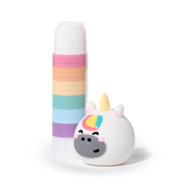 Adoracorns Astra the Unicorn Glue Stick - Gift Arch