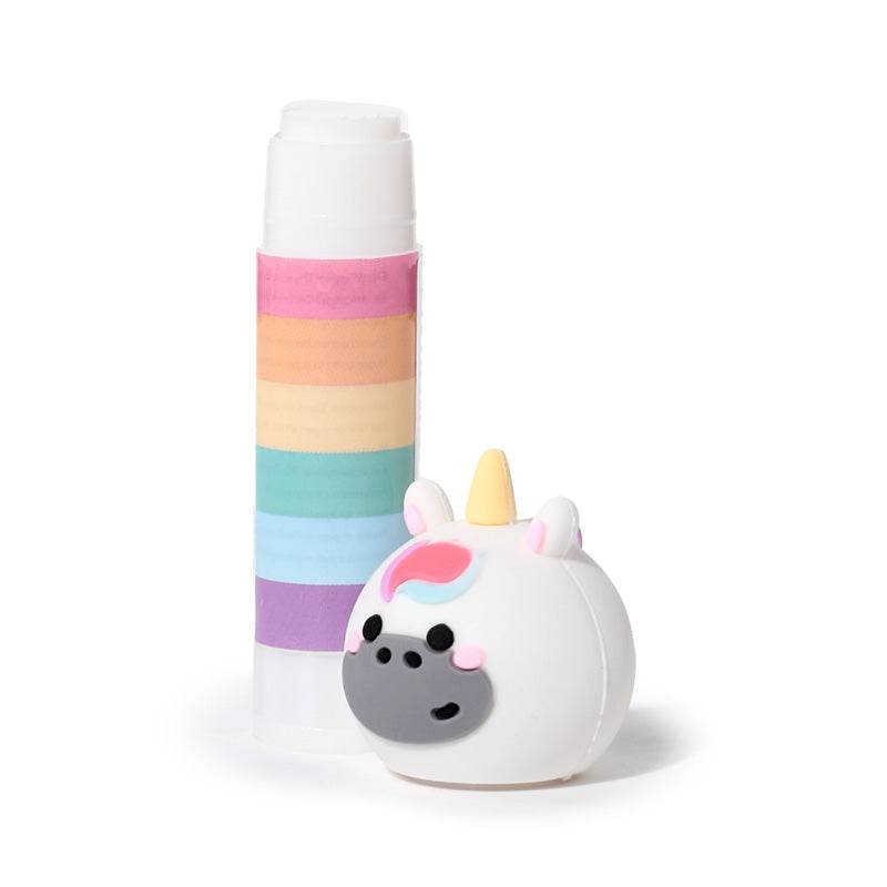 Adoracorns Astra the Unicorn Glue Stick - Gift Arch