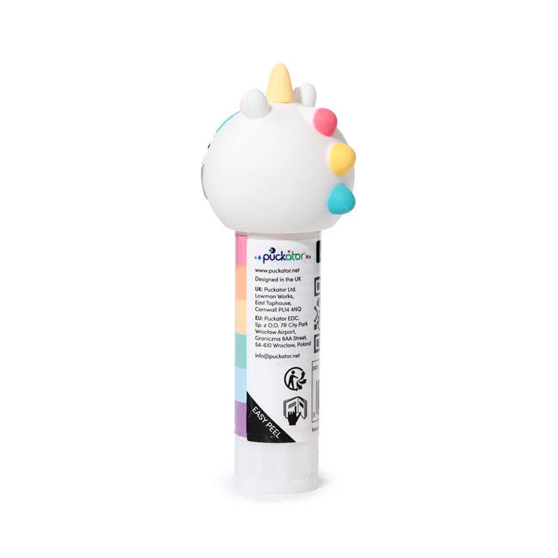 Adoracorns Astra the Unicorn Glue Stick - Gift Arch