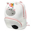Adoracorns Astra the Unicorn Plush Rucksack Backpack - Gift Arch