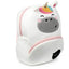 Adoracorns Astra the Unicorn Plush Rucksack Backpack - Gift Arch