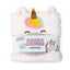 Adoracorns Unicorn Plush Notebook - Gift Arch