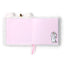 Adoracorns Unicorn Plush Notebook - Gift Arch