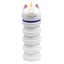 Adoramals Unicorn Pop Up Silicone Pencil Case - Gift Arch