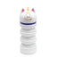Adoramals Unicorn Pop Up Silicone Pencil Case - Gift Arch