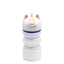 Adoramals Unicorn Pop Up Silicone Pencil Case - Gift Arch