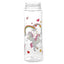 Shatterproof 550ml Water Bottle Enchanted Rainbows Unicorn - Gift Arch