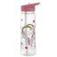 Shatterproof 550ml Water Bottle Enchanted Rainbows Unicorn - Gift Arch