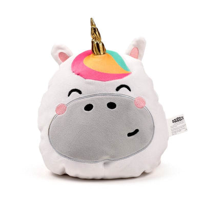 Squidglys Astra the Unicorn Adoracorns Plush Toy - Gift Arch