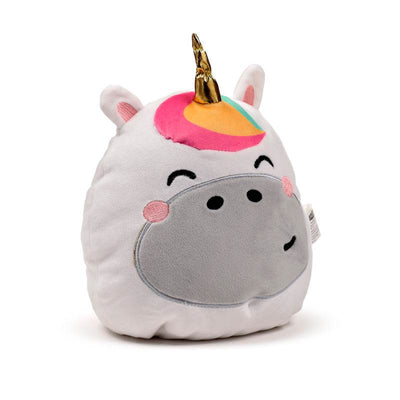 Squidglys Astra the Unicorn Adoracorns Plush Toy - Gift Arch