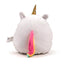 Squidglys Astra the Unicorn Adoracorns Plush Toy - Gift Arch
