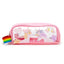 Unicorn Magic Clear Window Pencil Case - Gift Arch