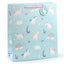 Unicorn Magic Gift Bag Extra Large - Gift Arch