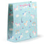 Unicorn Magic Gift Bag Extra Large - Gift Arch