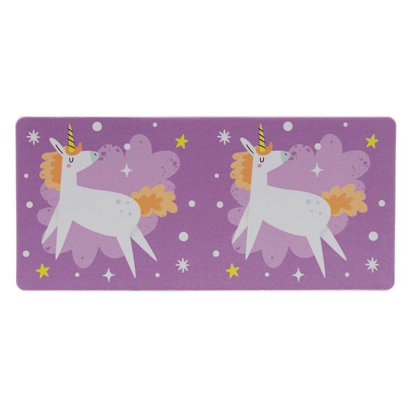Unicorn Magic Kids Dominoes Set - Gift Arch