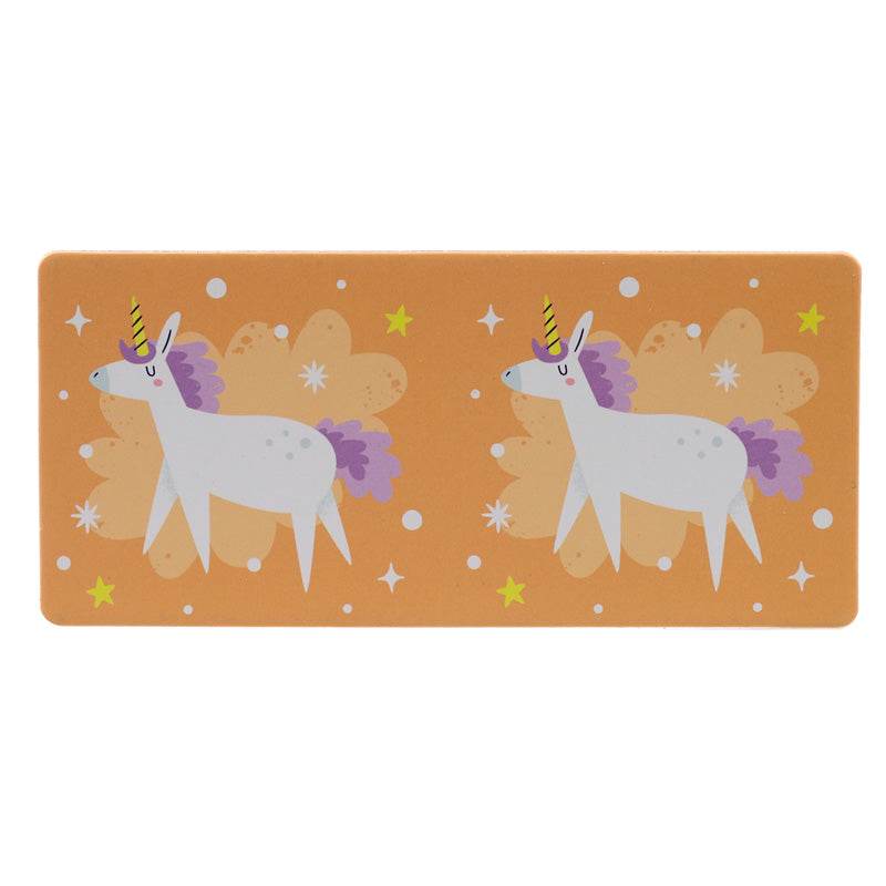 Unicorn Magic Kids Dominoes Set - Gift Arch