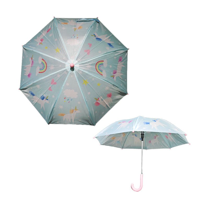 Unicorn Magic Kids Umbrella - Gift Arch