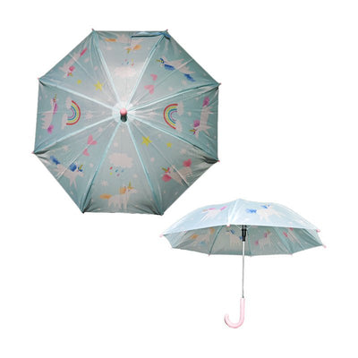Unicorn Magic Kids Umbrella - Gift Arch