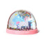 Unicorn Magic Medium Glitter Snow Storm - Gift Arch