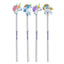 Unicorn Magic Pencil with PVC Topper - Gift Arch