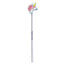 Unicorn Magic Pencil with PVC Topper - Gift Arch