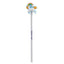 Unicorn Magic Pencil with PVC Topper - Gift Arch