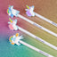 Unicorn Magic Pencil with PVC Topper - Gift Arch