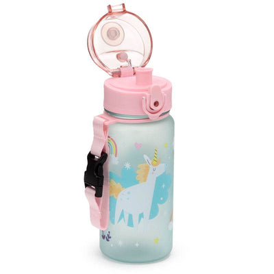 Unicorn Magic Pop Top 350ml Shatterproof Children's Bottle - Gift Arch