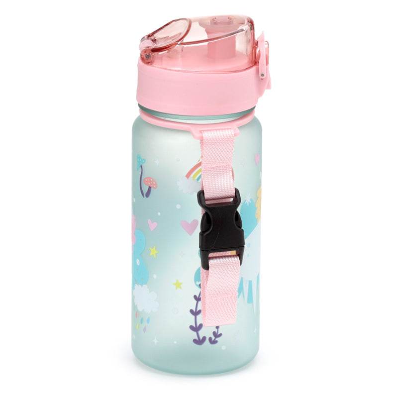 Unicorn Magic Pop Top 350ml Shatterproof Children's Bottle - Gift Arch