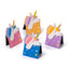 Unicorn Magic Shaped Magnetic Bookmark Set - Gift Arch