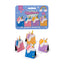 Unicorn Magic Shaped Magnetic Bookmark Set - Gift Arch