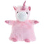 Unicorn Microwavable Plush Lavender Heat Pack - Gift Arch