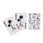 Explore More Volkswagen VW T1 Camper Bus Standard Playing Card Deck - Gift Arch