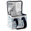 RPET Cool Bag Lunch Bag Volkswagen VW T1 Camper Bus Explore More - Gift Arch