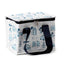 RPET Cool Bag Lunch Bag Volkswagen VW T1 Camper Bus Explore More - Gift Arch
