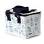 RPET Cool Bag Lunch Bag Volkswagen VW T1 Camper Bus Explore More - Gift Arch