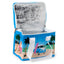 RPET Cool Bag Lunch Bag Volkswagen VW T1 Camper Bus Waves Are Calling - Gift Arch