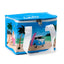 RPET Cool Bag Lunch Bag Volkswagen VW T1 Camper Bus Waves Are Calling - Gift Arch