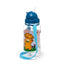 450ml Children's Shatterproof Water Bottle Adoramals Highland Coo - Gift Arch