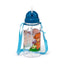 450ml Children's Shatterproof Water Bottle Adoramals Highland Coo - Gift Arch