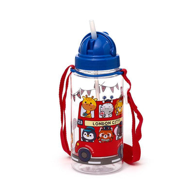 450ml Children's Shatterproof Water Bottle Adoramals London - Gift Arch