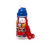 450ml Children's Shatterproof Water Bottle Adoramals London - Gift Arch
