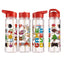 550ml Water Bottle Game Over - Gift Arch