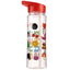 550ml Water Bottle Game Over - Gift Arch
