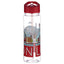 550ml Water Bottle London Panorama - Gift Arch